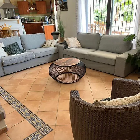 Pool Retreat In *