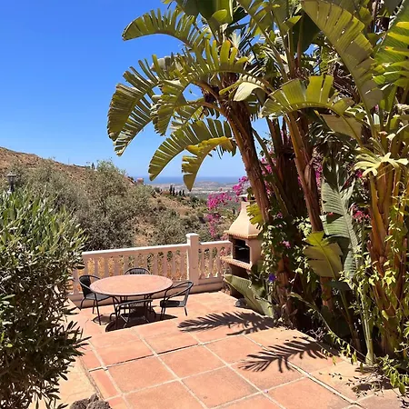 Villa Pool Retreat In